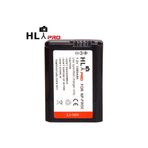 Hlypro Sony A5000 İçin NP-FW50 Batarya