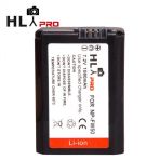 Hlypro Sony A7 İçin Np-fw50 Batarya