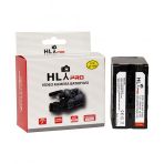 Hlypro Sony Np-f980 Batarya