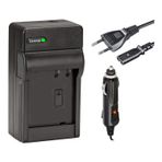 Hlypro Sony NP-F980 F970 F770 F750 F570 F550 Şarj Cihazı