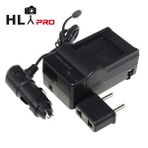 Hlypro Sony Rx10 İçin Fw50 Şarj Cihazı (oto Şarjlı)
