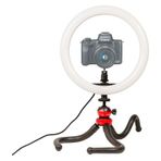 Hlypro YouTuber, Vlogger Kit Ring Light Işık
