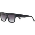 Hm 1689 04 Unisex Güneş Gözlüğü - Siyah