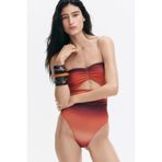 H&M Bandeau Mayo