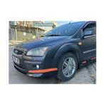 Hm Fiberglas Ford Focus 2 Hb-Sedan Ön Tampon Eki