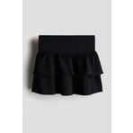 H&M Katlanır Belli Katlı Etek