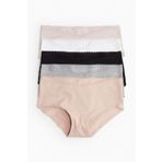 H&M MAMA 5'li Hipster Külot