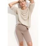 H&M MAMA Before & After Dikişsiz Kısa Tayt