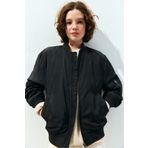H&M Pilot Ceketi