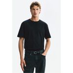 H&M Pima Pamuklu Tişört Regular Fit