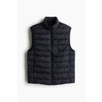 H&M Slim Fit Water-repellent puffer gilet