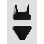 H&M Tekstüre Bikini