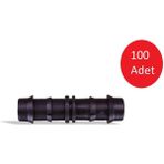 HMC 16*16 Kurtağzı Ekleme Nipeli (100 Adet)