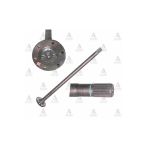 HMC 526114F400 Aks Mili Arka Sağ Sol H100 Kamyonet 04-