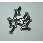 HMC CİVATA SUBAP AYAR H100/STAREX/L300 1997-2006 (FİBERLİ)