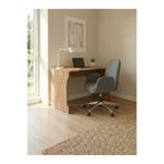 HMC DECOR Modern Çok Amaçlı 110cm Çalışma Masası-Bilgisayar Masası-Oyuncu Masası Atlantik Çam