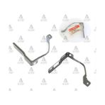 HMC Hmc-Mobis-Hyundai-Orjinal 0K77150242 Tampon Bağlantı Braketi Besta Arka 95-00 Alt Sağ 0K77150242