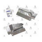 HMC Hmc-Mobis-Hyundai-Orjinal 866951J000 Tampon Bandı Arka Sol Kore I20 Benzin-Dizel 2008-2011 866951J000