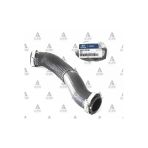 Hmc Mobis 282732A730 Intercooler Alt Hortumu Accent Blue 11-
