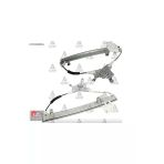 Hmc Mobis 8340329011 Cam Krikosu Elantra Elektrikli 96-00 Arka Sol (Oem No: 83403-29011) Tst34711