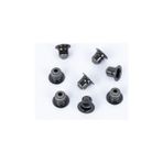 Hmc-Mobis-Hyundai-Orjinal 222244A000 Subap Lastiği Stare Crdı 2003-SORENTO 2002-H1 2008-H100 Kamyonet 2012-140-170BG 4dcb Motor H349 222244A000