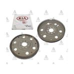 Hmc-Mobis-Hyundai-Orjinal 232202A701 Dıslı Volan I30 07-11 Cerato 09-12 Rio 1.6 Otomatik Vites 109 Diş 232202A701