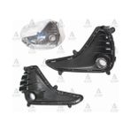 Hmc-Mobis-Hyundai-Orjinal 86527B9500 Sıs Lamba Kapağı I10 16 Sol Sıs Delikli 86527B9500