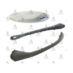 Hmc-Mobis-Hyundai-Orjinal 865502Y000 Tampon Izgarası IX35 Ön Üst Bakaliti 10-15 865502Y000