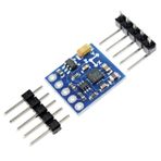 HMC5883 GY-271 Üç Eksenli Gyro Sensör Modülü 3V-5V Manyetometre