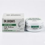 Hmd Bitkisel Çay Ağacı Cilt Bakım Kremi 150 ml Sivilce ve Siyah Nokta Oluşumuna Karşı
