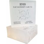 Hmd Bitkisel Kozmetik Glow Saf Gliserin Baby Bebek Sabunu E Vitaminli Nemlendirici,temizleyici Şeffaf