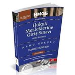 HMGS İdare Hukuku Soru Bankası