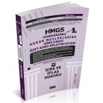 HMGS Özet Konu Anlatımı İcra ve İflas Hukuku