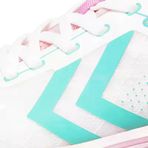 Hml Hrzn Hafif Esnek Beyaz-Pembe Kadın Sneaker