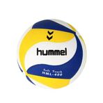 Hml400 Voleybol Topu Sarı Lacivert
