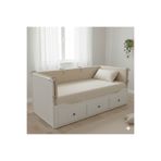 HMM DESİGN Hemnes Divan Uyumlu Kenar Koruma Minderi - Bebek ve Çocuk Güvenlik Bariyeri