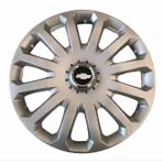 HMNL Chevrolet chevrolet Cruze 15'' Inç Gri 4lü Set Jant Kapağı Çelik Jant Görünümlü