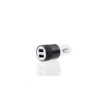 HMNL Oto Araç Çakmaklık Şarj Adaptörü Aleti Hızlı Şarj 2.1A 1A Usb 2'li Unıversal Her Araca Uyumlu
