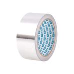 Hmo Dizayn Aliminyum Folyo Bant 44 Mm X 20 Mt Made Power Yanmaz Bant