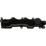 Hmpx C-Max Motor Üst Külbülatör Subap Kapağı 1.6 Tdcı 2003-2011