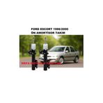 HMPX PARTS Ford Escort Ön Amortisor Takımı 1996/2000 (Sağ-Sol 2 adet)