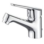 Hms Delta T-Max Metal Lavabo Bataryası