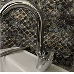 Hms Hazer Hitit Lavabo Bataryası