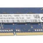 Hmt451a7bfr8a-Pb - Sk Hynix 1X 4Gb Ddr3-1600 Sodımm Pc3l-12800S Server Ram Bellek