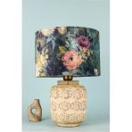 Hmydesign Charelle Handmade Dekoratif Seramik Abajur