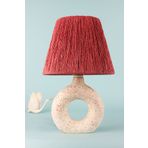 Hmydesign Cillos Handmade Dekoratif Seramik Abajur