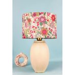 Hmydesign Fiona Handmade Dekoratif Seramik Abajur