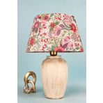 Hmydesign Floravie Handmade Dekoratif Seramik Abajur