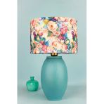 Hmydesign Nuvetta Handmade Dekoratif Seramik Abajur