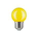 HMZ 1W Gece Ampulü - Sarı - 1 - 10 W